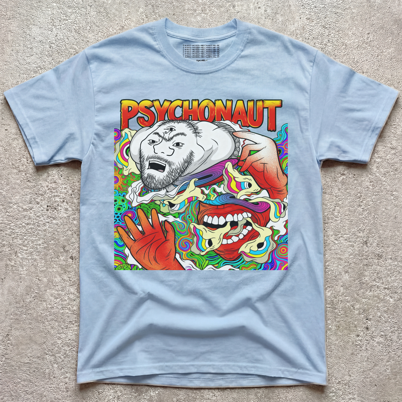 PSYCHONAUT
