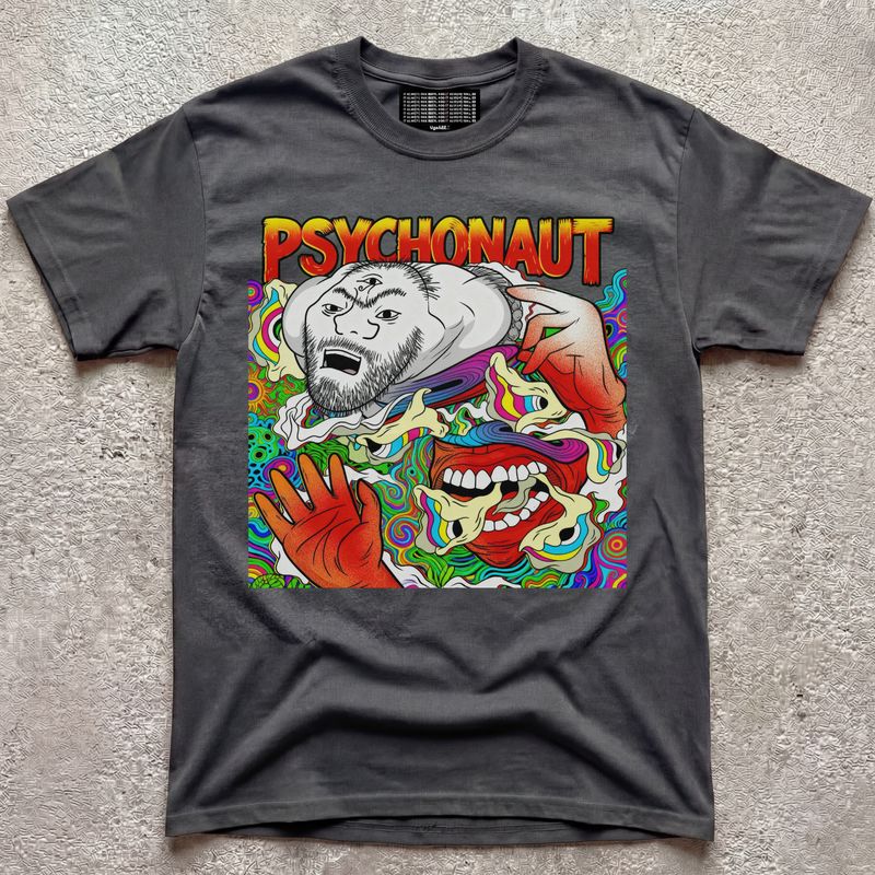 PSYCHONAUT