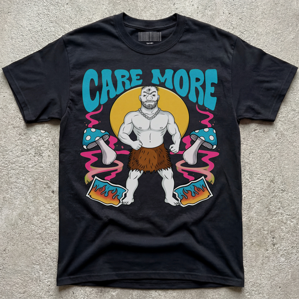 CARE MORE