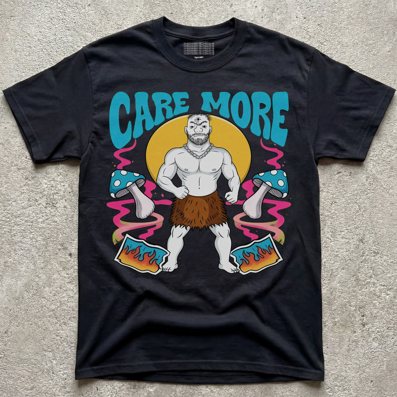 CARE MORE