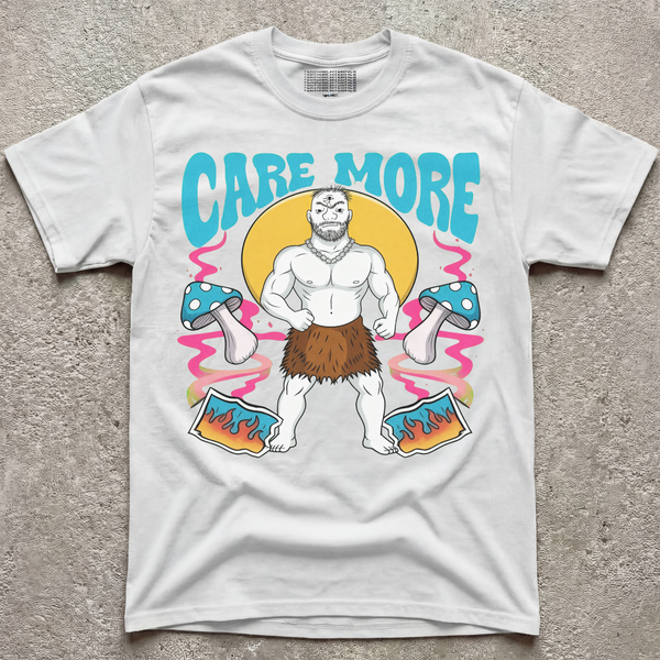 CARE MORE
