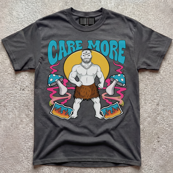 CARE MORE