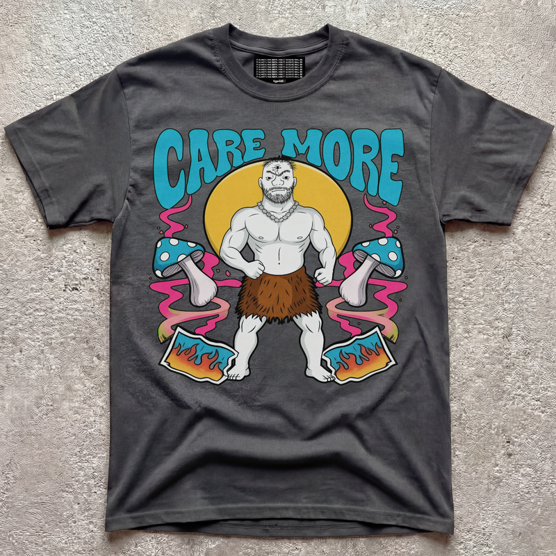 CARE MORE