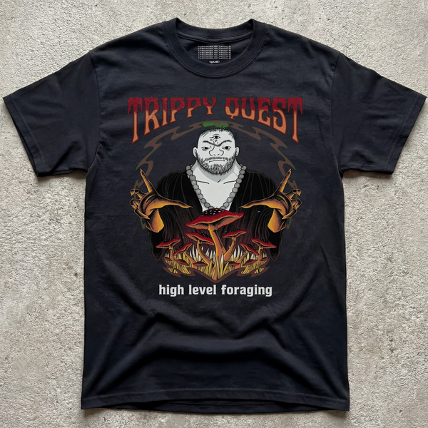 TRIPPY QUEST