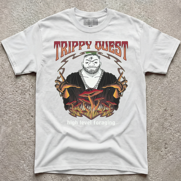 TRIPPY QUEST