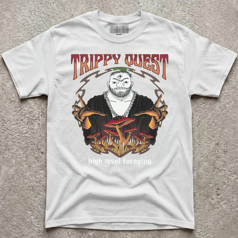 TRIPPY QUEST