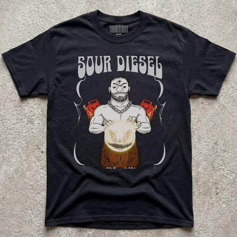 SOUR DIESEL