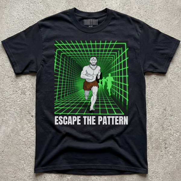 ESCAPE THE PATTERN