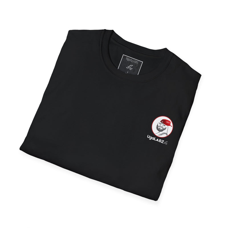 UgaLabz Raw Uga PFP Tee