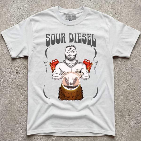 SOUR DIESEL