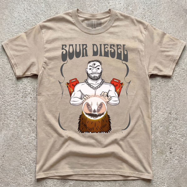 SOUR DIESEL