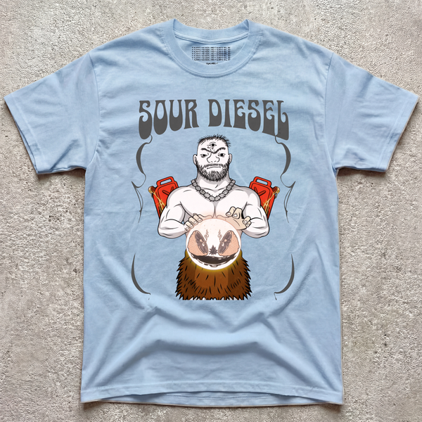 SOUR DIESEL