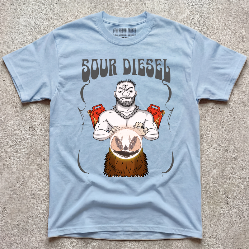 SOUR DIESEL