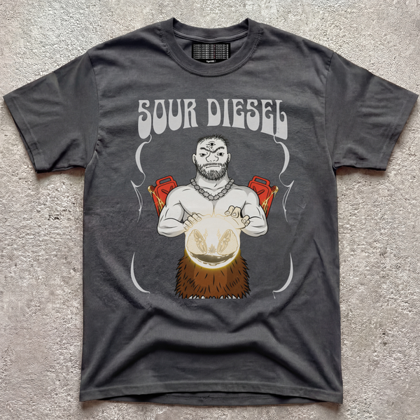 SOUR DIESEL