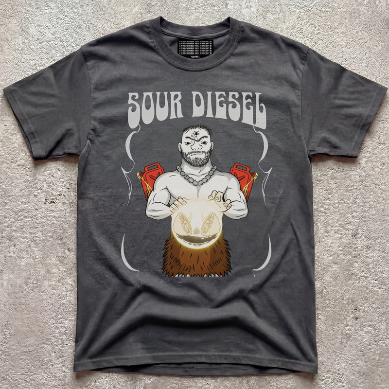 SOUR DIESEL