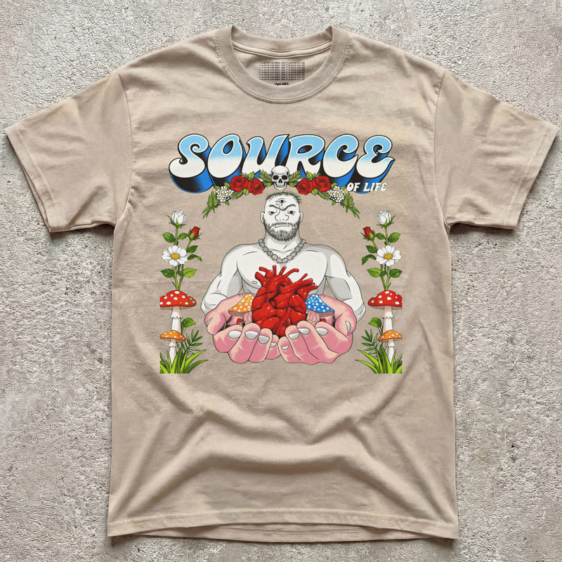 SOURC3