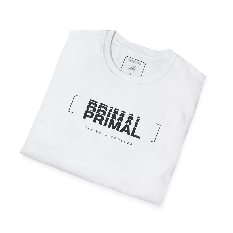 PRIMAL UBF UgaLabz Raw Tee