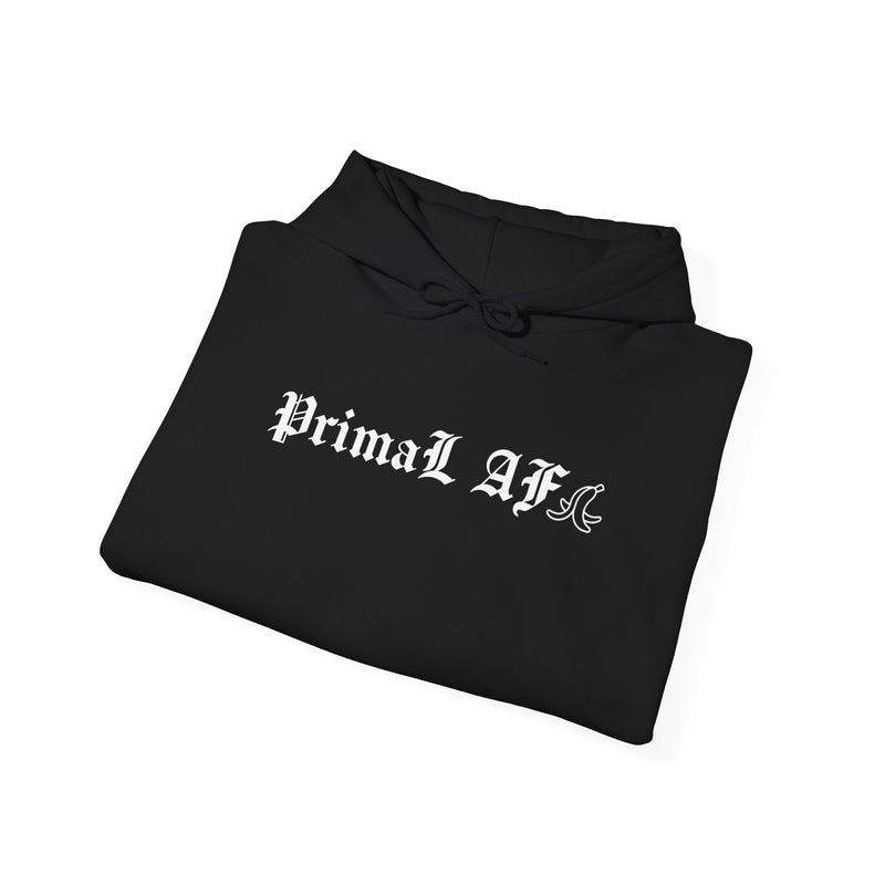 Primal AF UgaLabz Hooded Sweatshirt