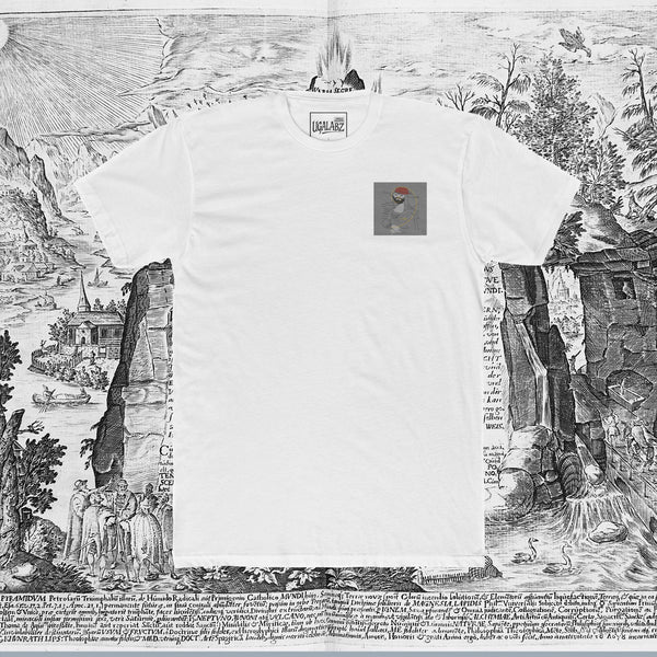 JUNGLE EXCLUSIVE Ugalisa Tee