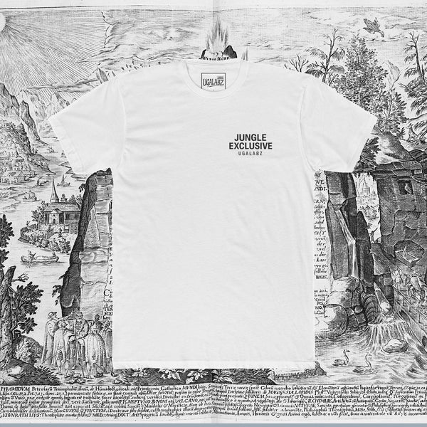 JUNGLE EXCLUSIVE Signature Tee