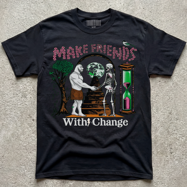 CHANGE