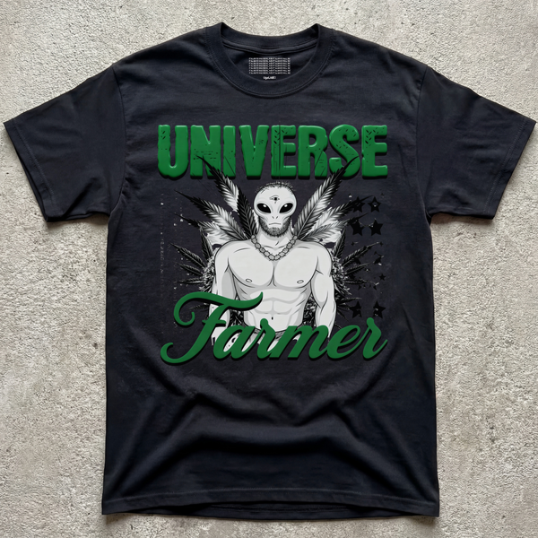 UNIVERSE FARMER