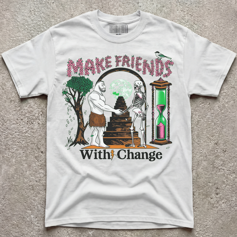 CHANGE