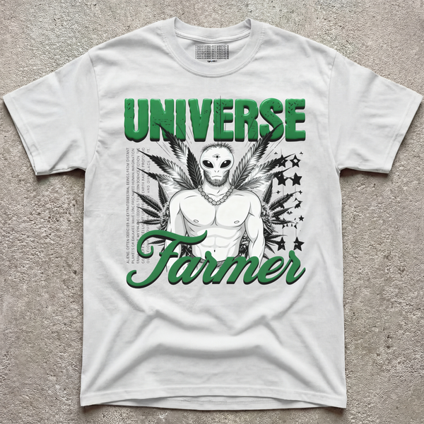 UNIVERSE FARMER