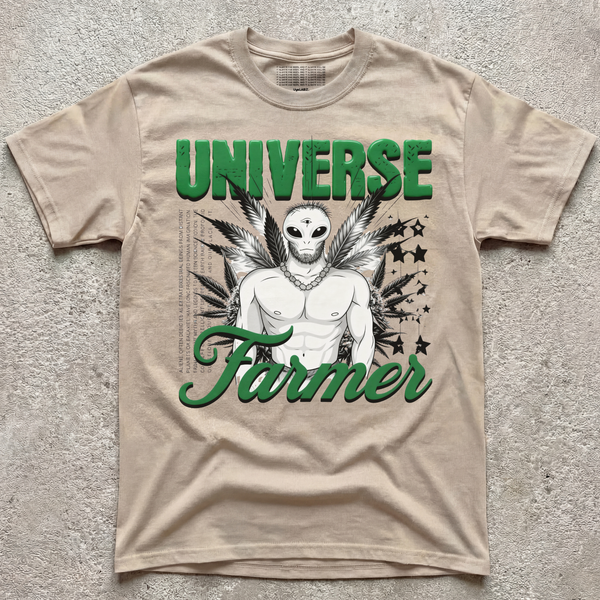 UNIVERSE FARMER