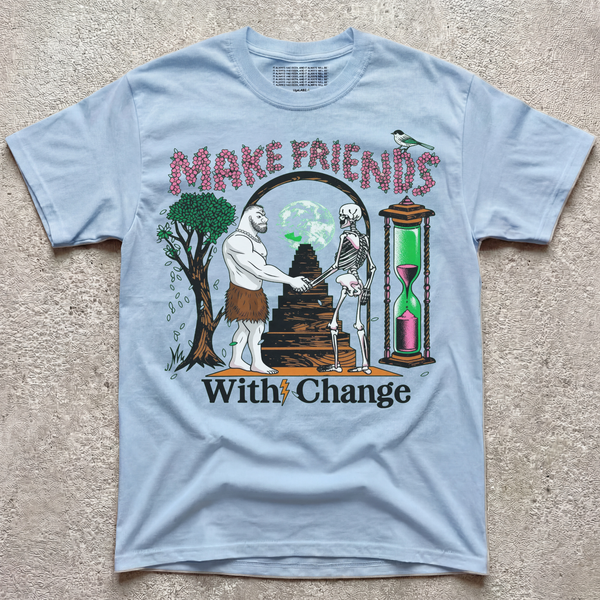 CHANGE