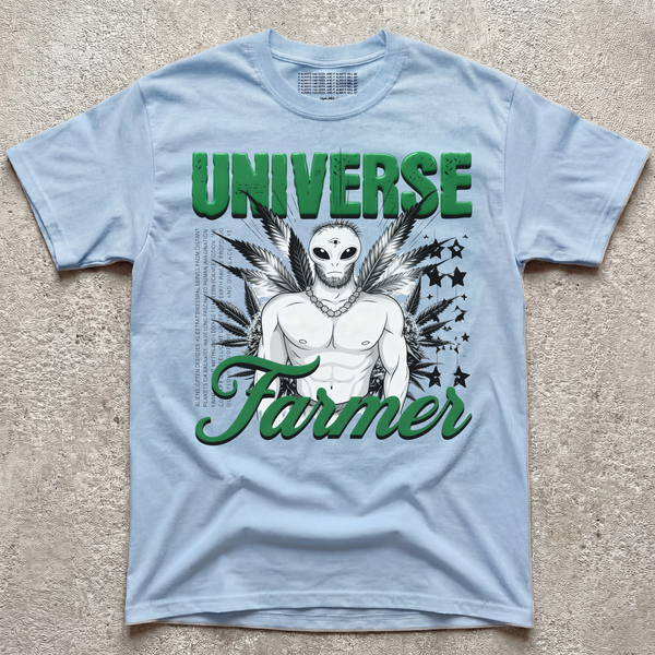 UNIVERSE FARMER