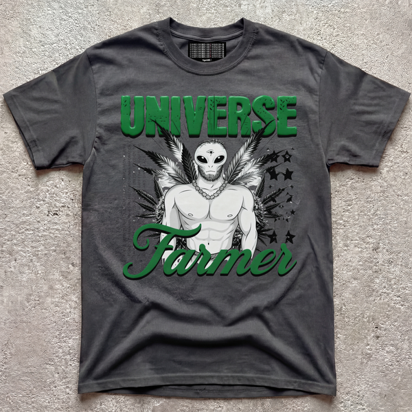 UNIVERSE FARMER