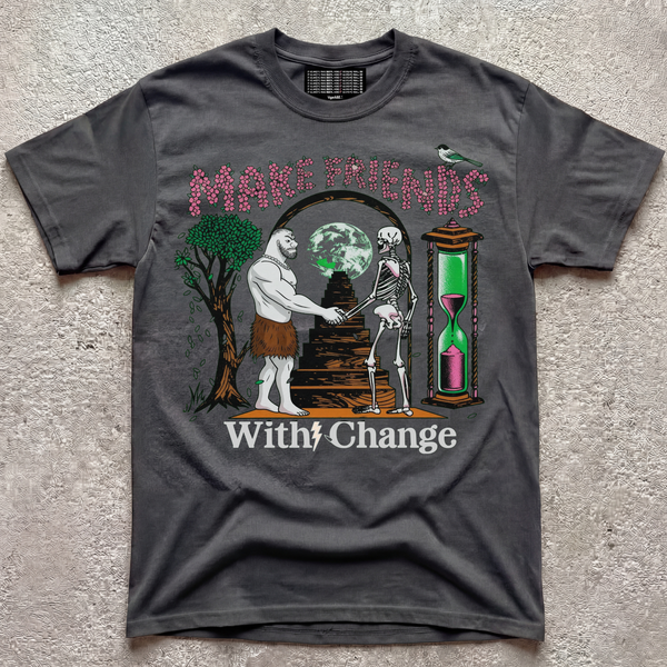 CHANGE