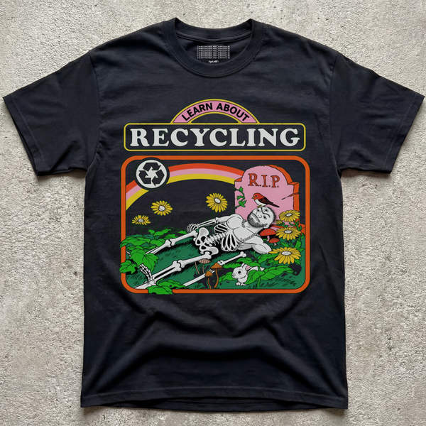 RECYCLING