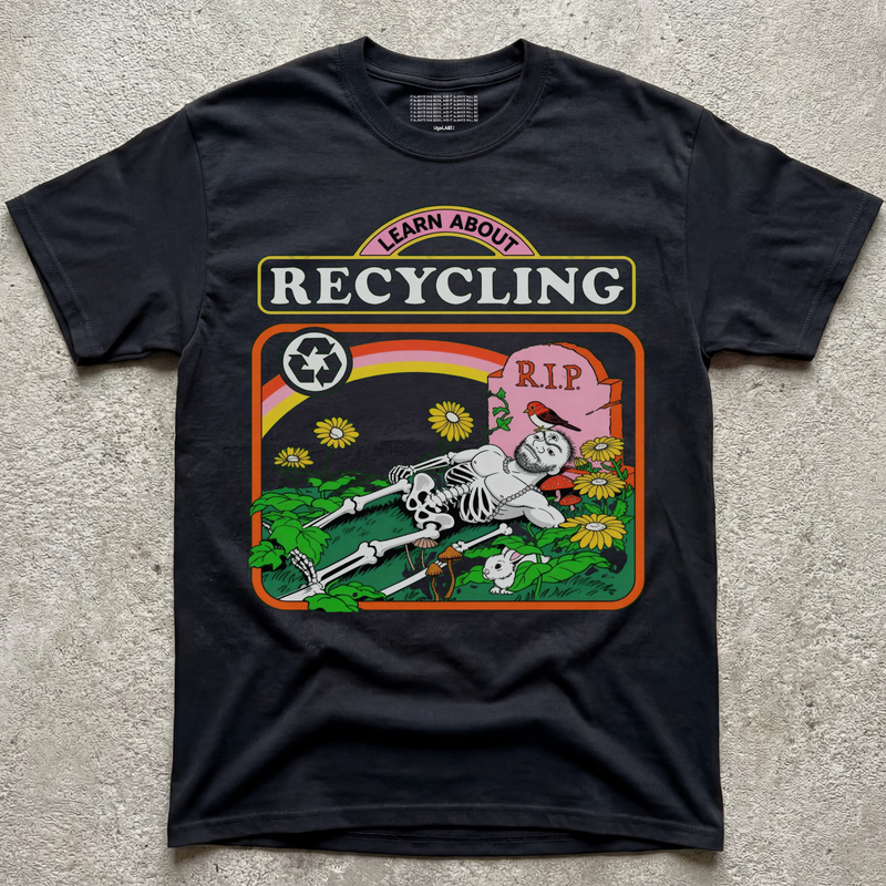RECYCLING