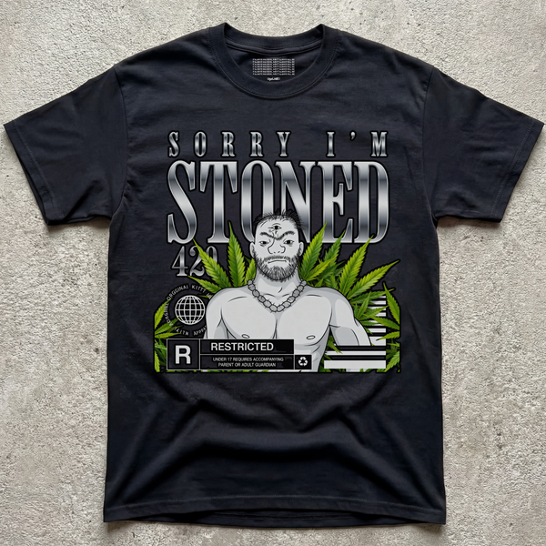 STONED
