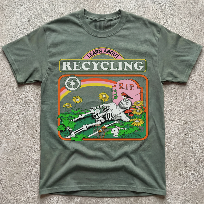 RECYCLING