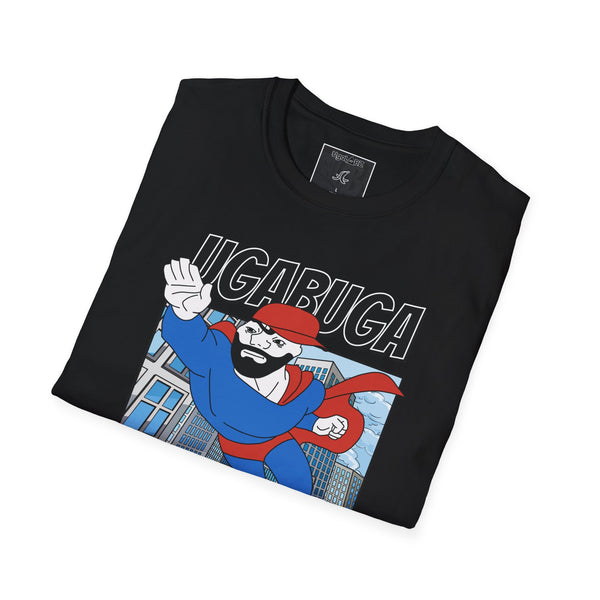 SuperUga UgaLabz Raw Tee