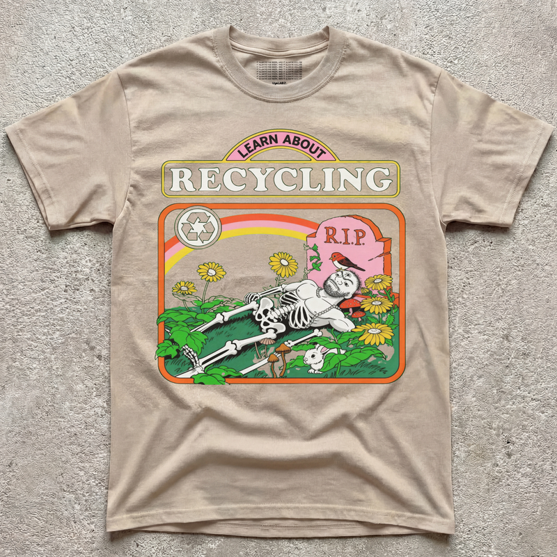 RECYCLING
