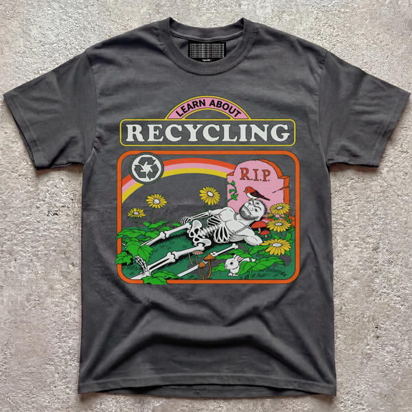 RECYCLING