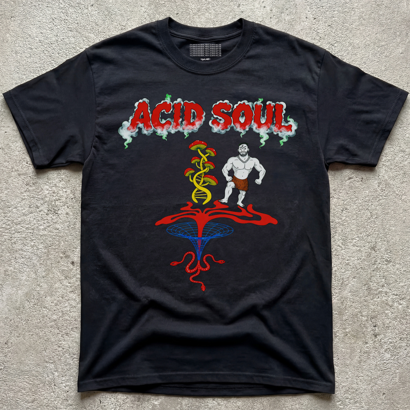 ACID SOUL