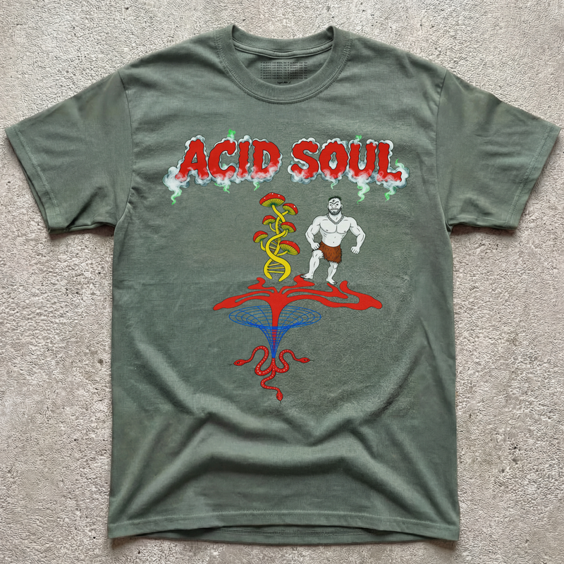 ACID SOUL