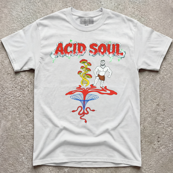 ACID SOUL