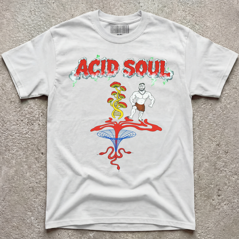 ACID SOUL