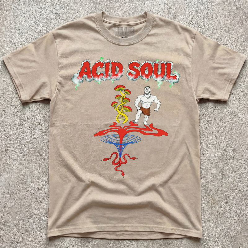 ACID SOUL