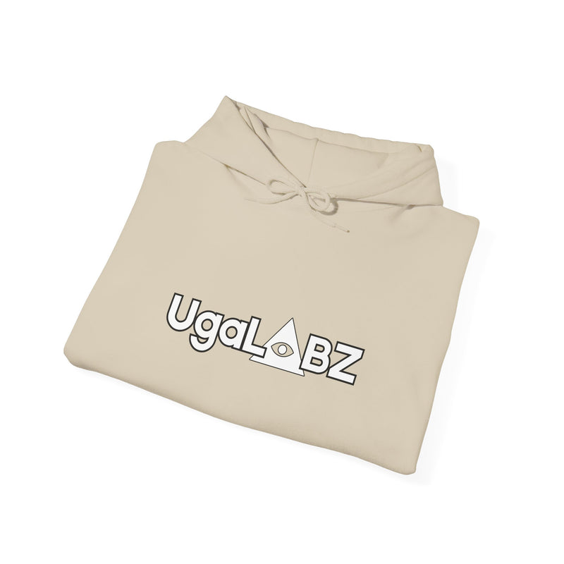 UgaLabz 2 Hooded Sweatshirt