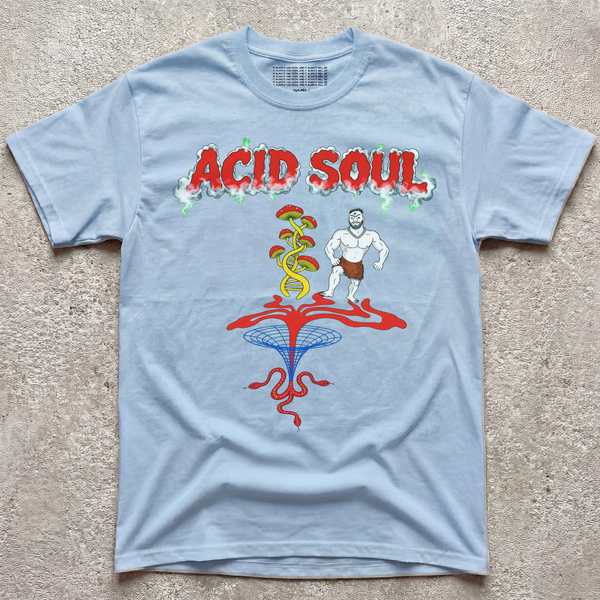 ACID SOUL