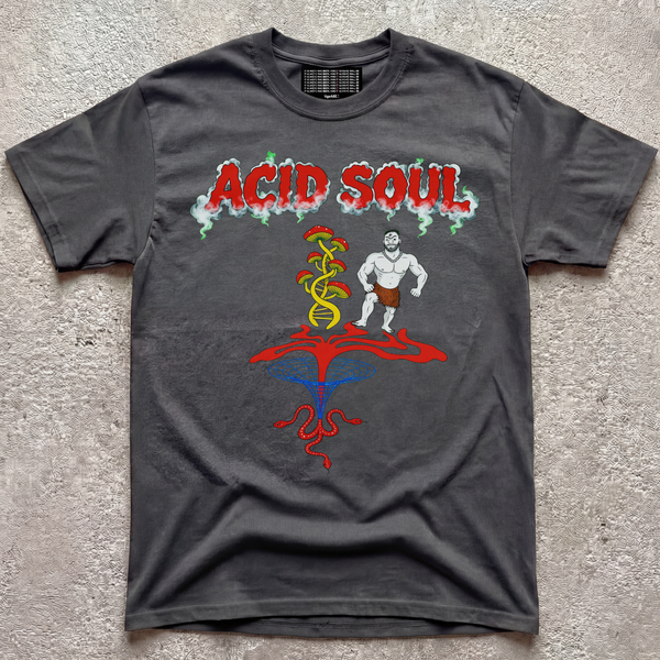 ACID SOUL