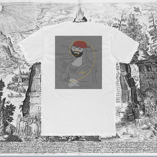 JUNGLE EXCLUSIVE Ugalisa Tee
